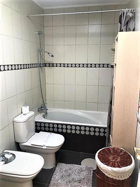 Appartement Sun Villas Americas Costa Adeje (Tenerife)