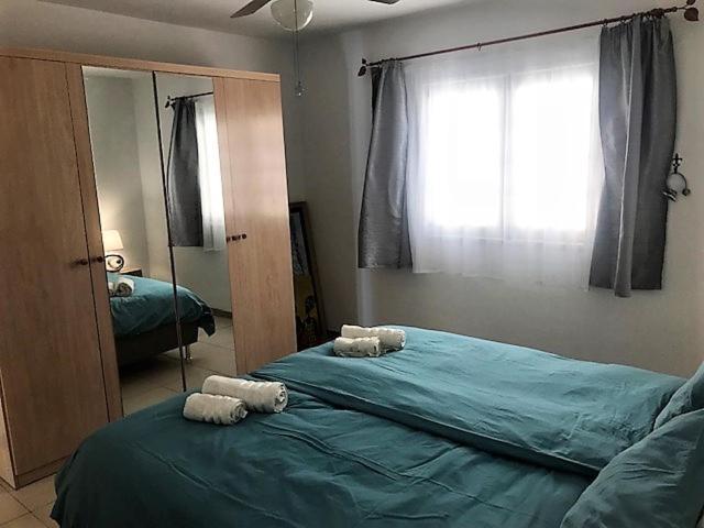Appartement Sun Villas Americas Costa Adeje (Tenerife)