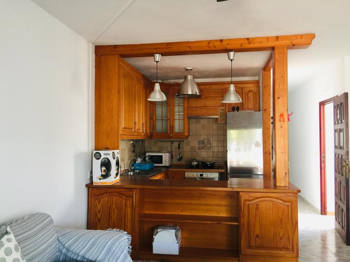 Apartamento Casa Pino 2