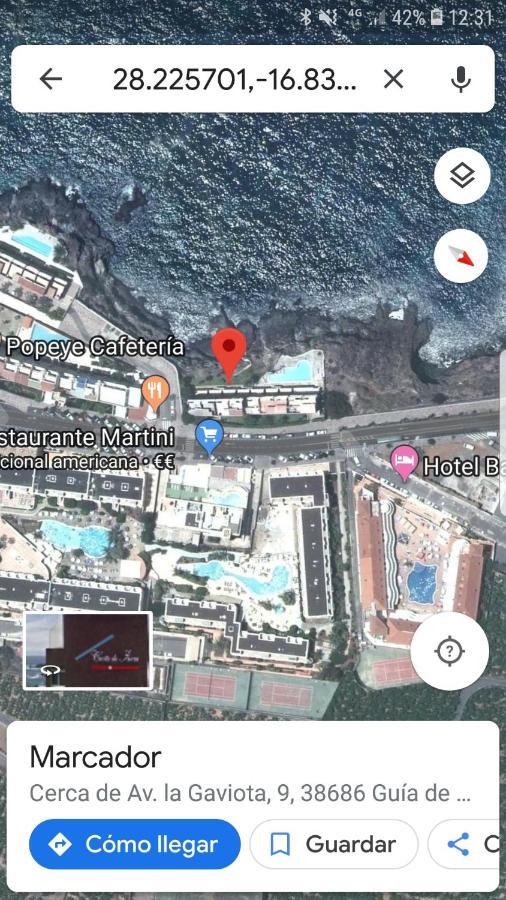Isora Coast Apartamento *