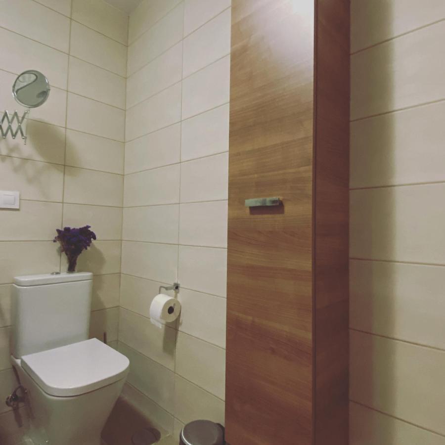 La Nuit Appartement