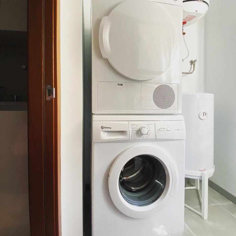Appartement La Nuit *