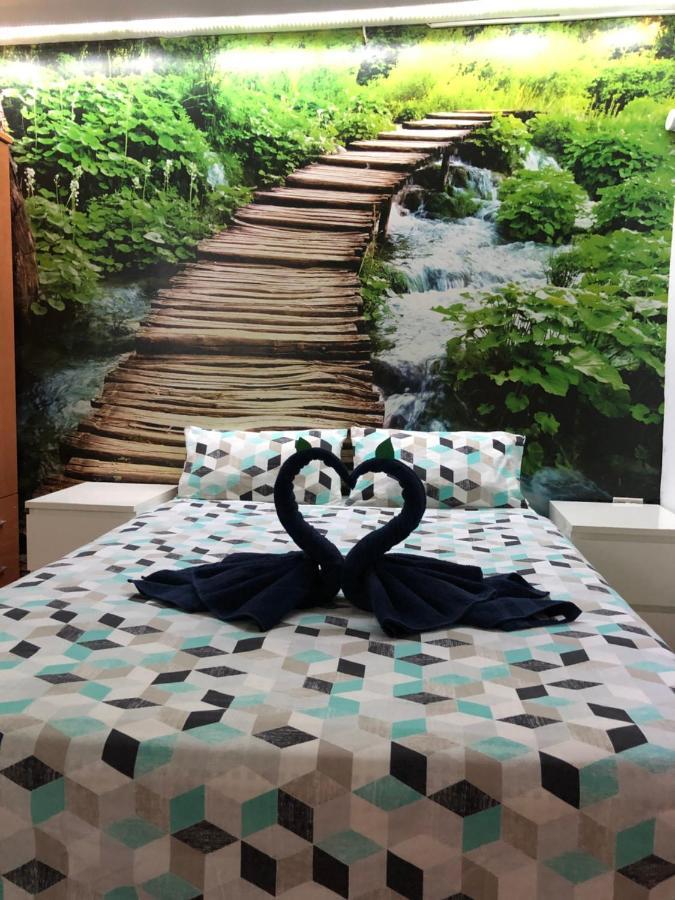 Pensión Bunga-love (adults Only) 3*