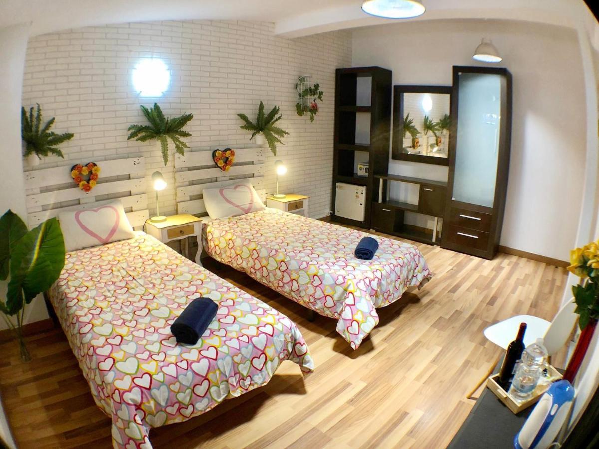 Bunga-love (adults Only) 3*
