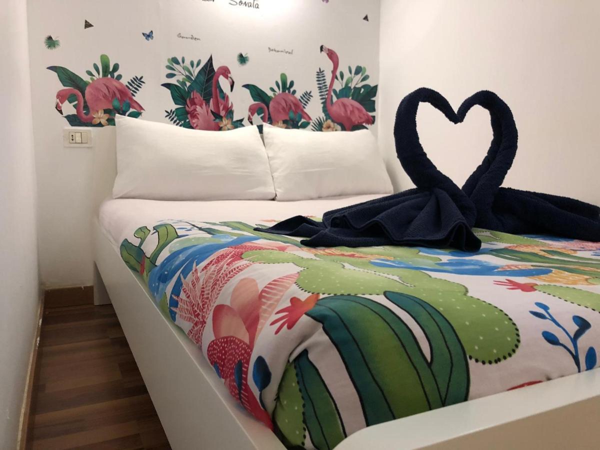 Pensión Bunga-love (adults Only) 3*