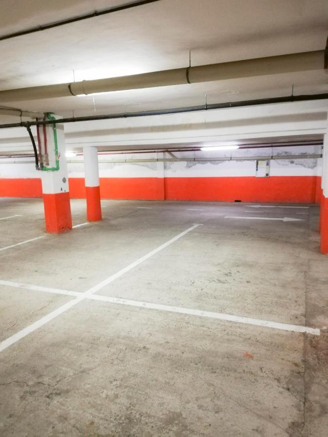 Medano4you Orange Dream Apartment *