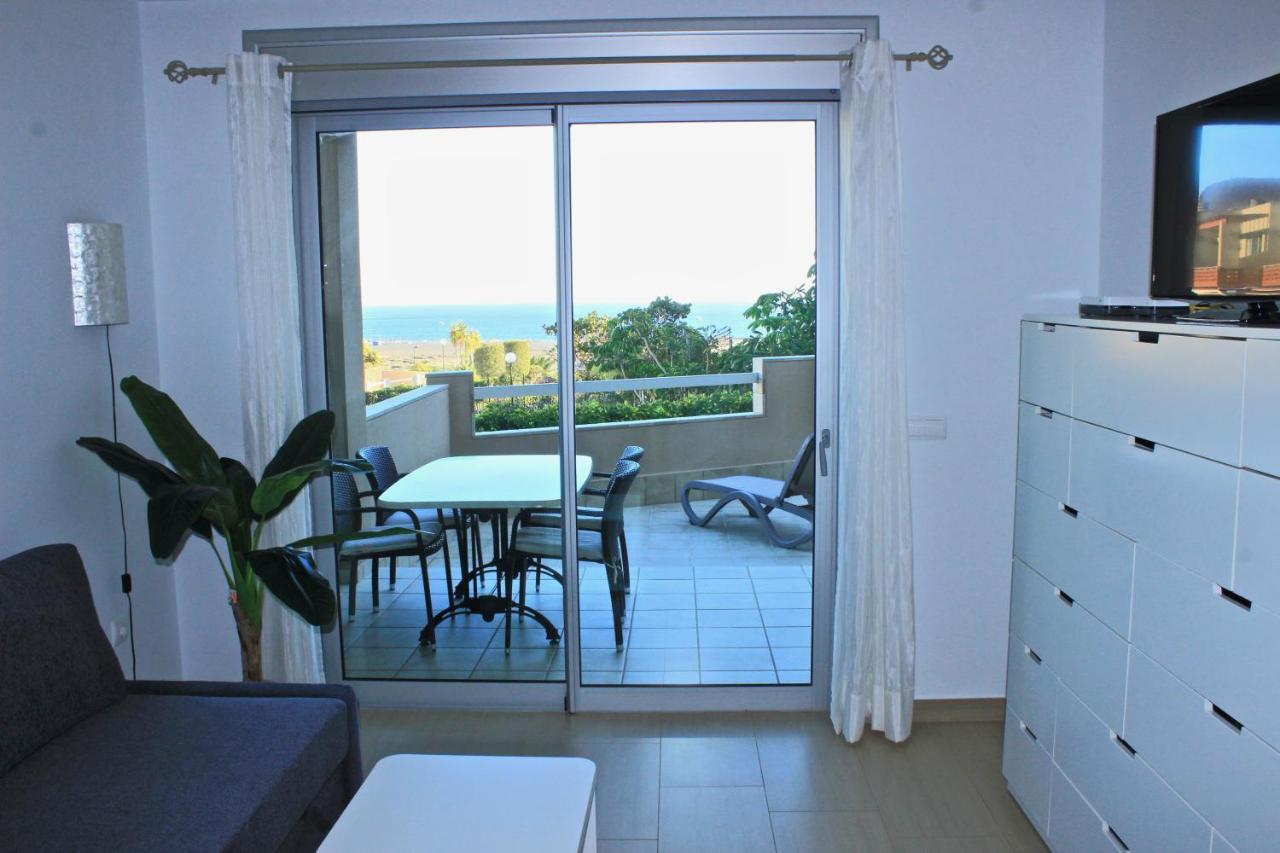 Ocean View With Large Terrace * Granadilla De Abona