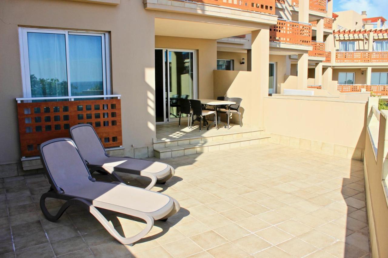 Appartement Ocean View With Large Terrace Granadilla De Abona