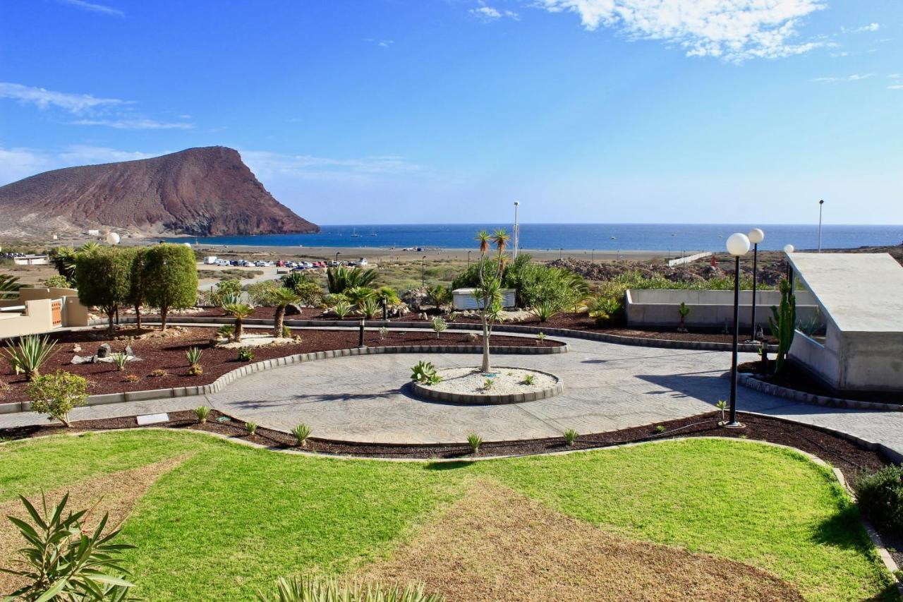 Appartement Ocean View With Large Terrace *