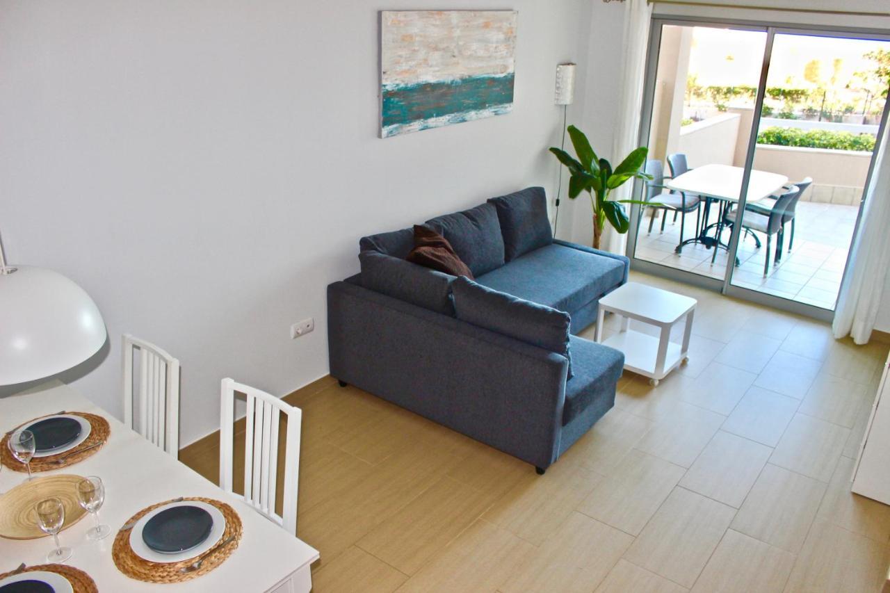 Ocean View With Large Terrace Appartement Granadilla De Abona