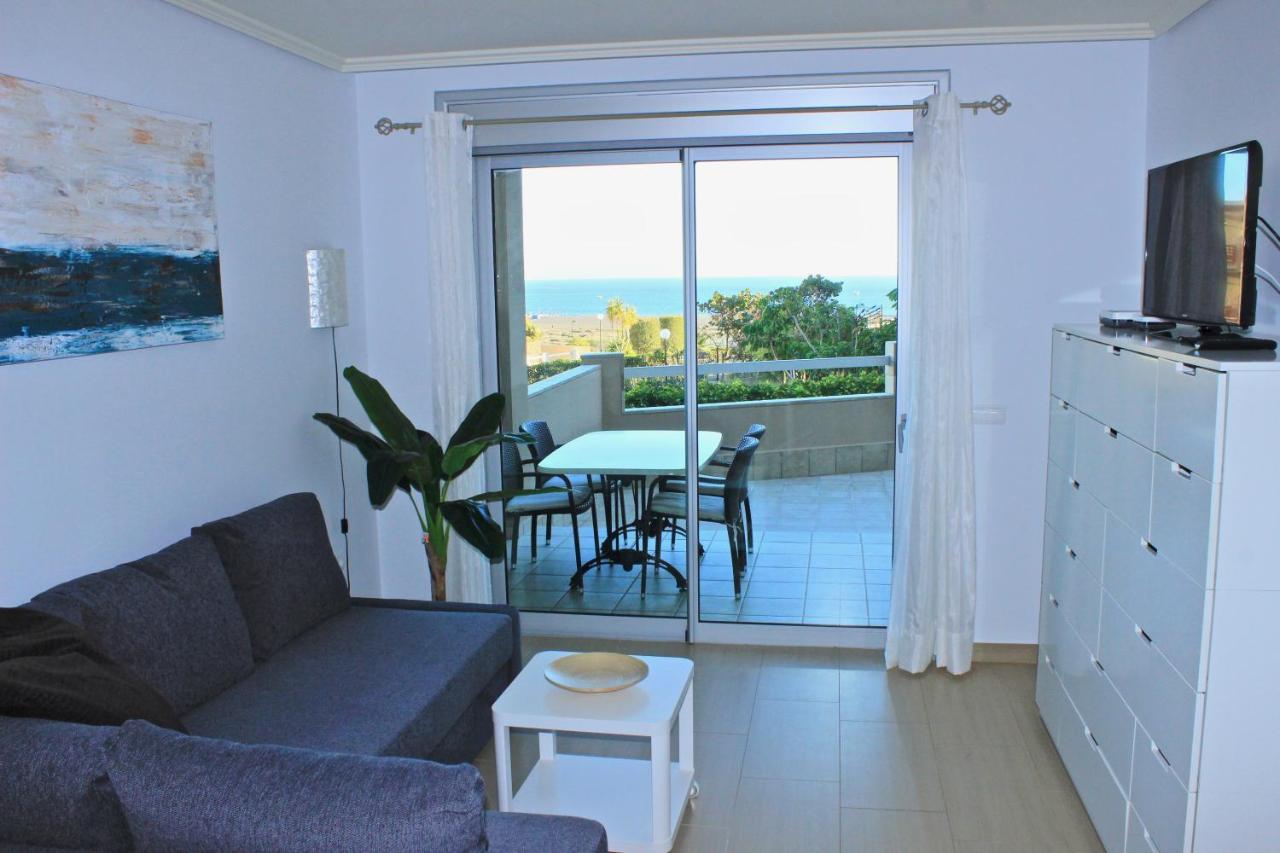 Ocean View With Large Terrace *