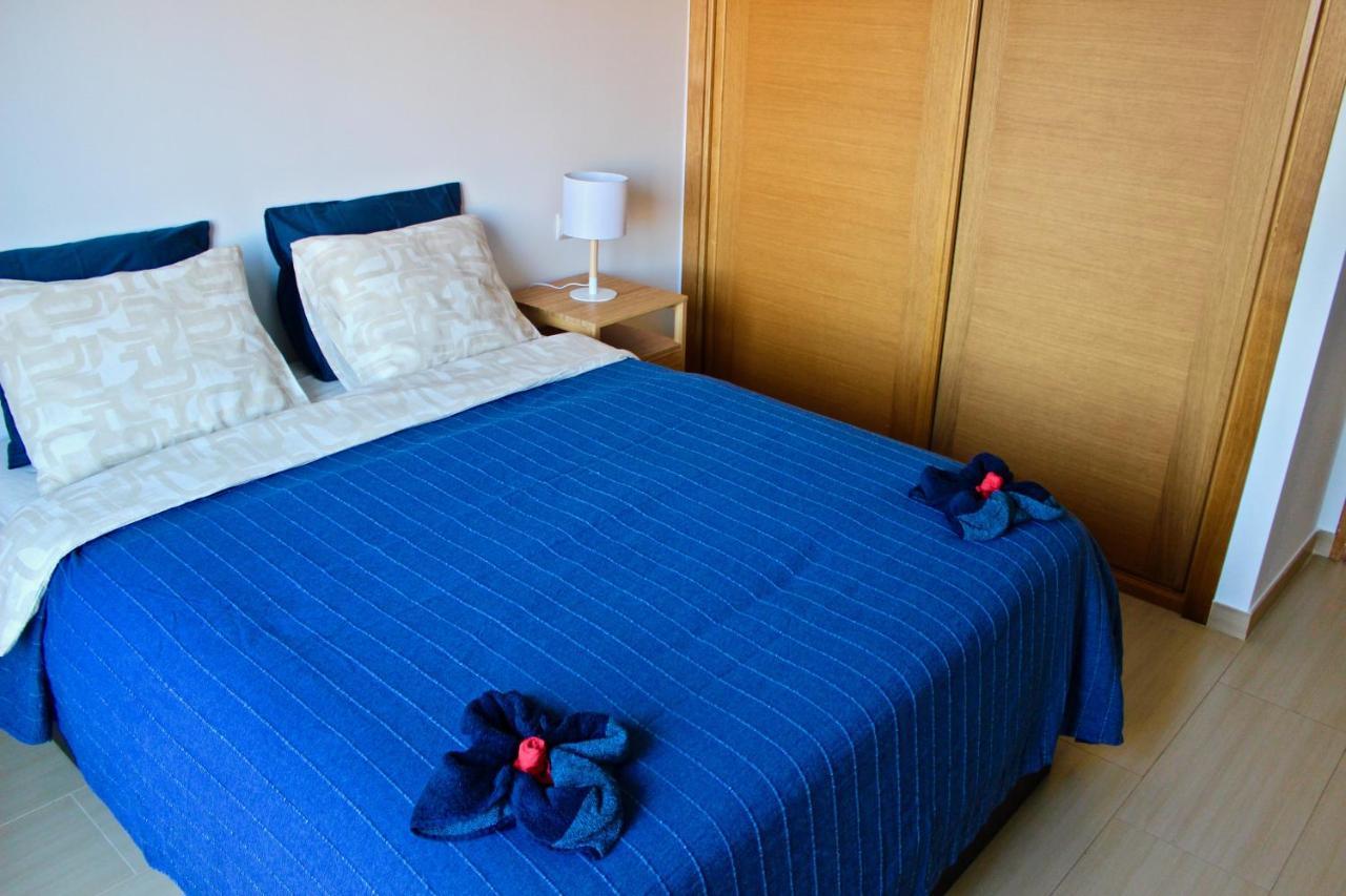 Ocean View With Large Terrace Appartement Granadilla De Abona