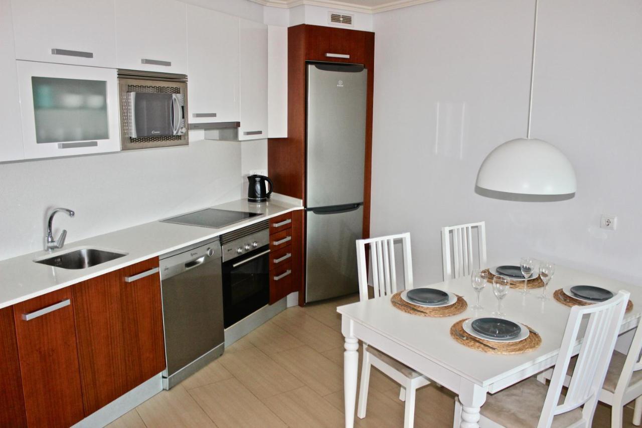 Ocean View With Large Terrace Appartement *