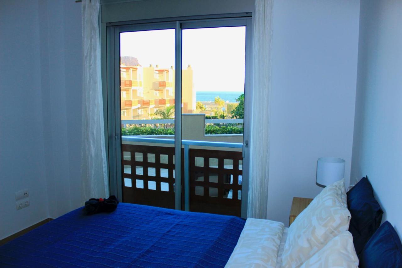 Ocean View With Large Terrace Appartement