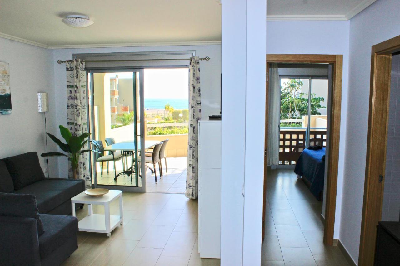 Ocean View With Large Terrace Appartement