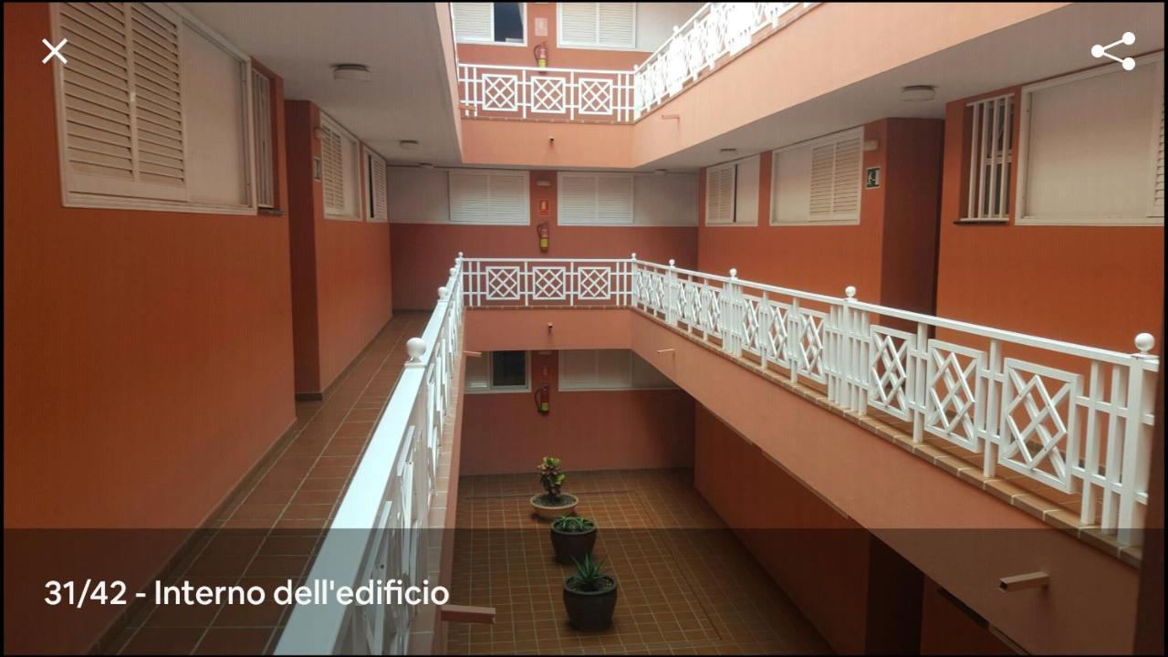 Galletas House Apartment