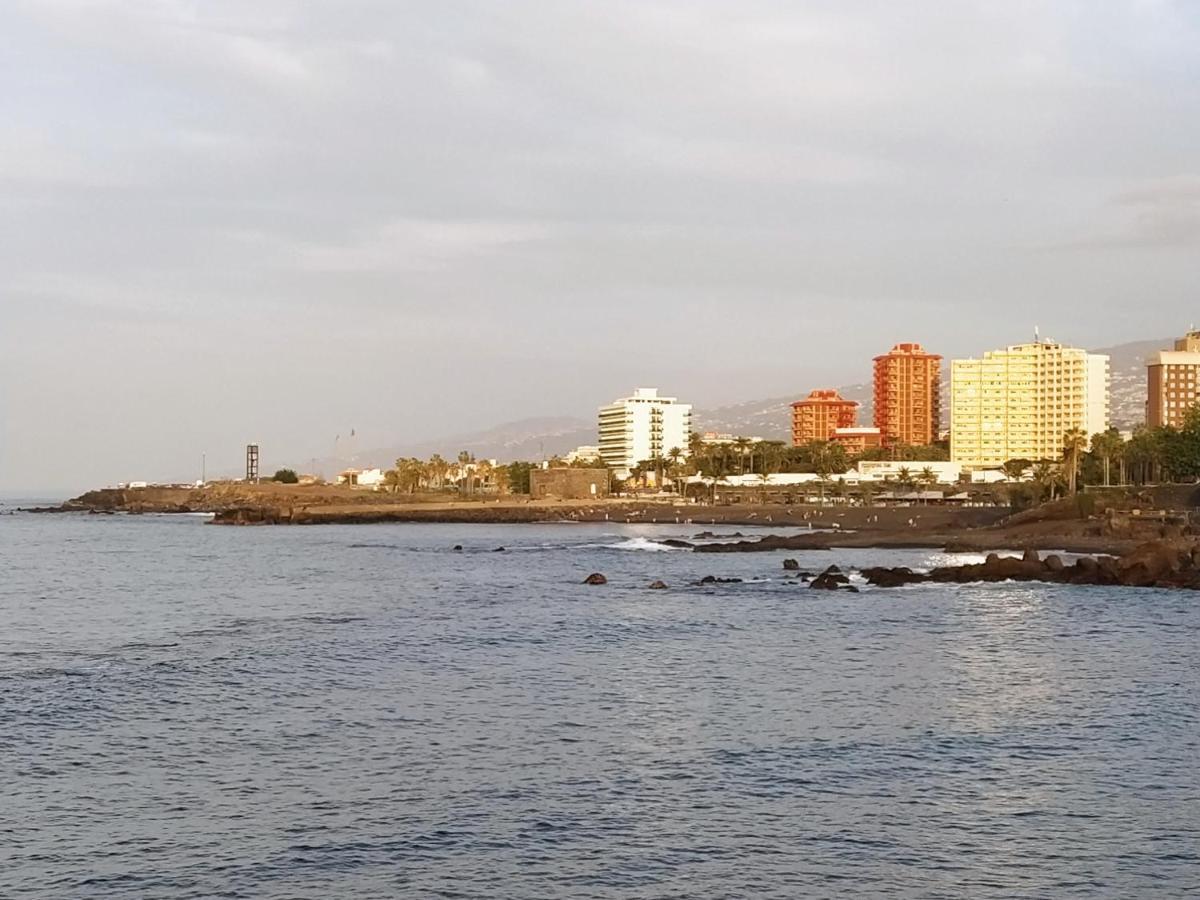 Calle Guajara, 1. Casa Playa Chica Appartement