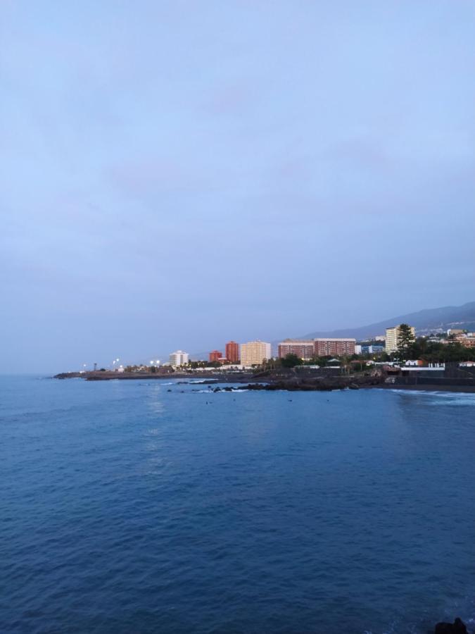Calle Guajara, 1. Casa Playa Chica