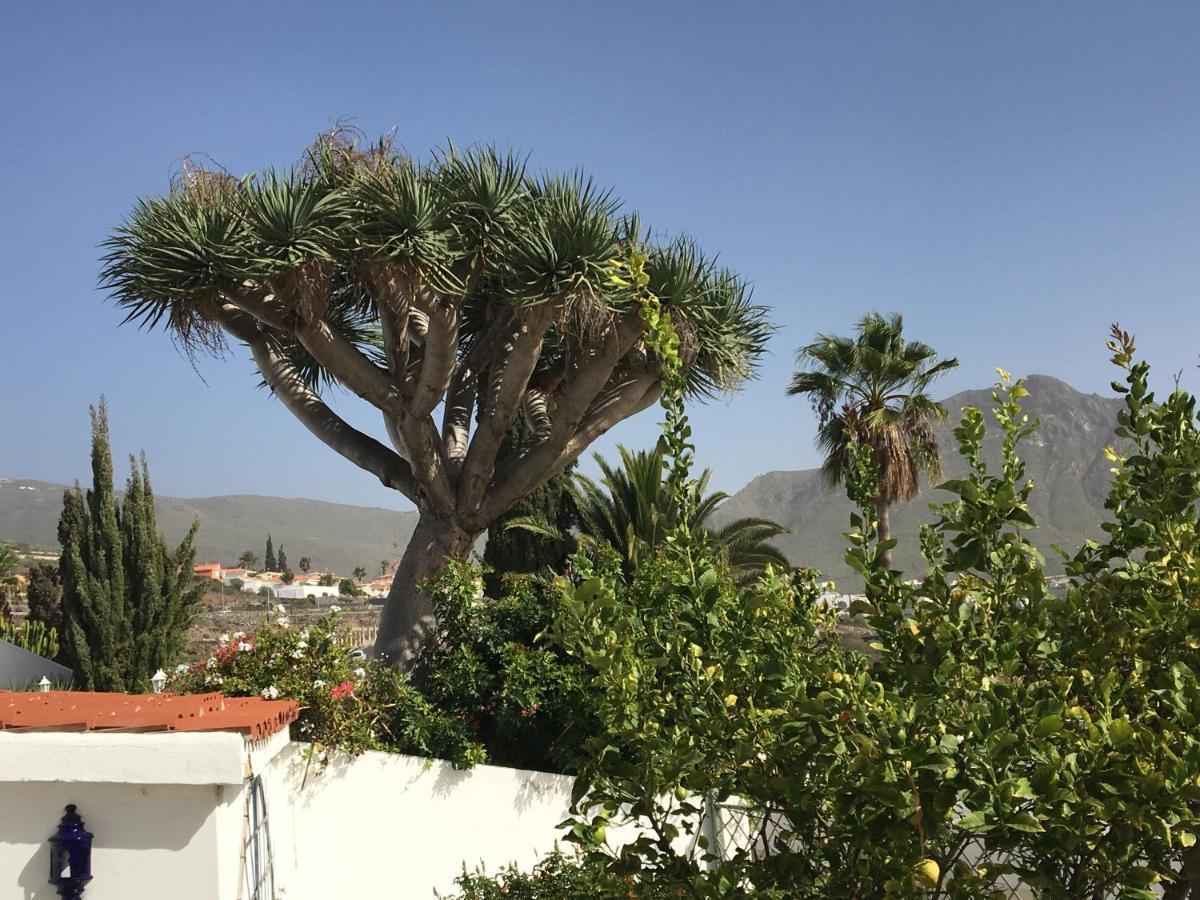 Detached Villa, Private Pool Only 10 Minutes Cristianos Villa *