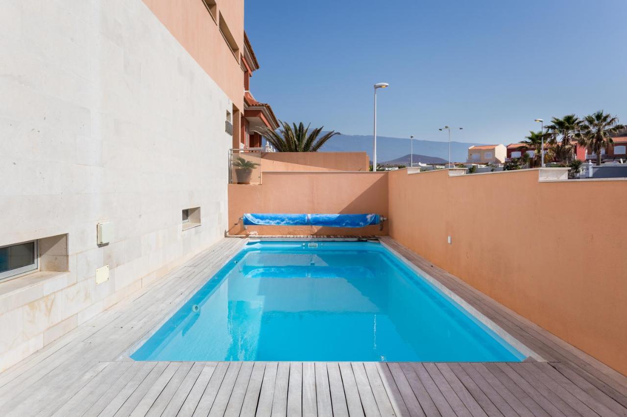 Holiday home Modern House With Private Swimming Pool