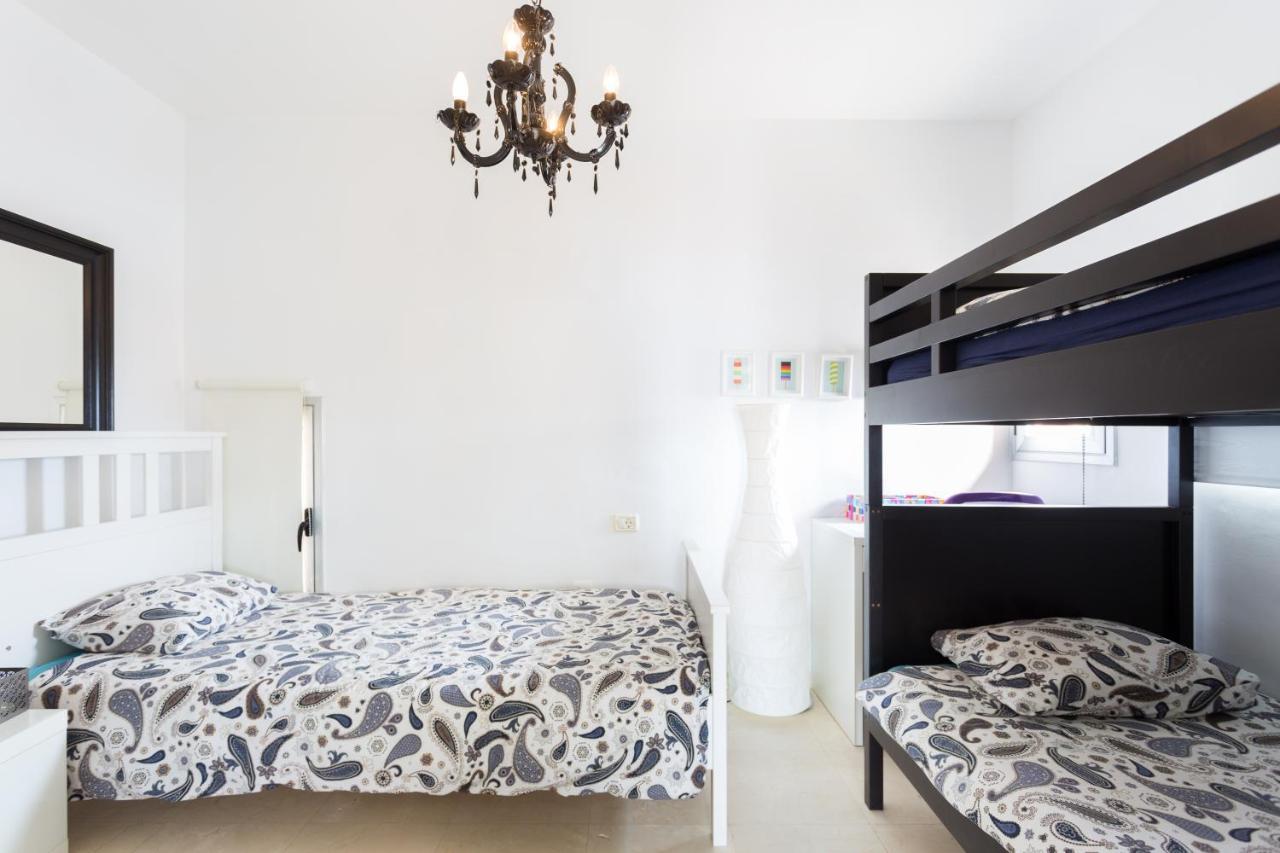 Holiday home Modern House With Private Swimming Pool El Medano (Tenerife)