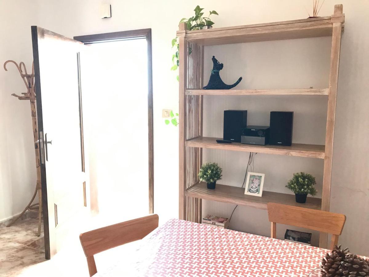 Casa Teresita Apartment