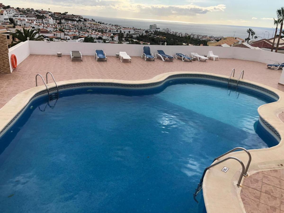 Appartement Sun Villas Americas