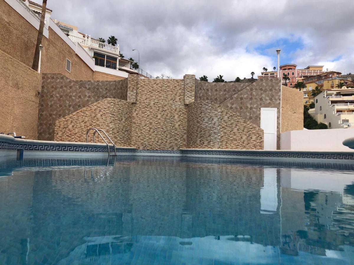 Appartement Sun Villas Americas *