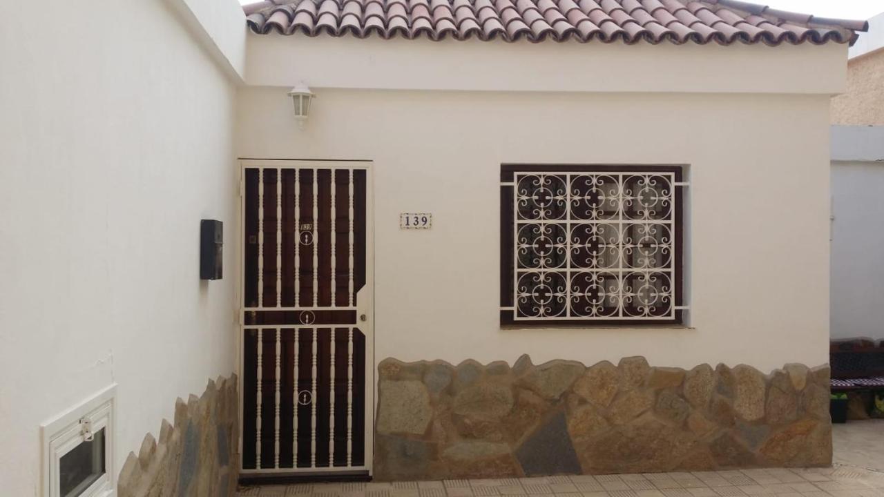 Sun Villas Americas *