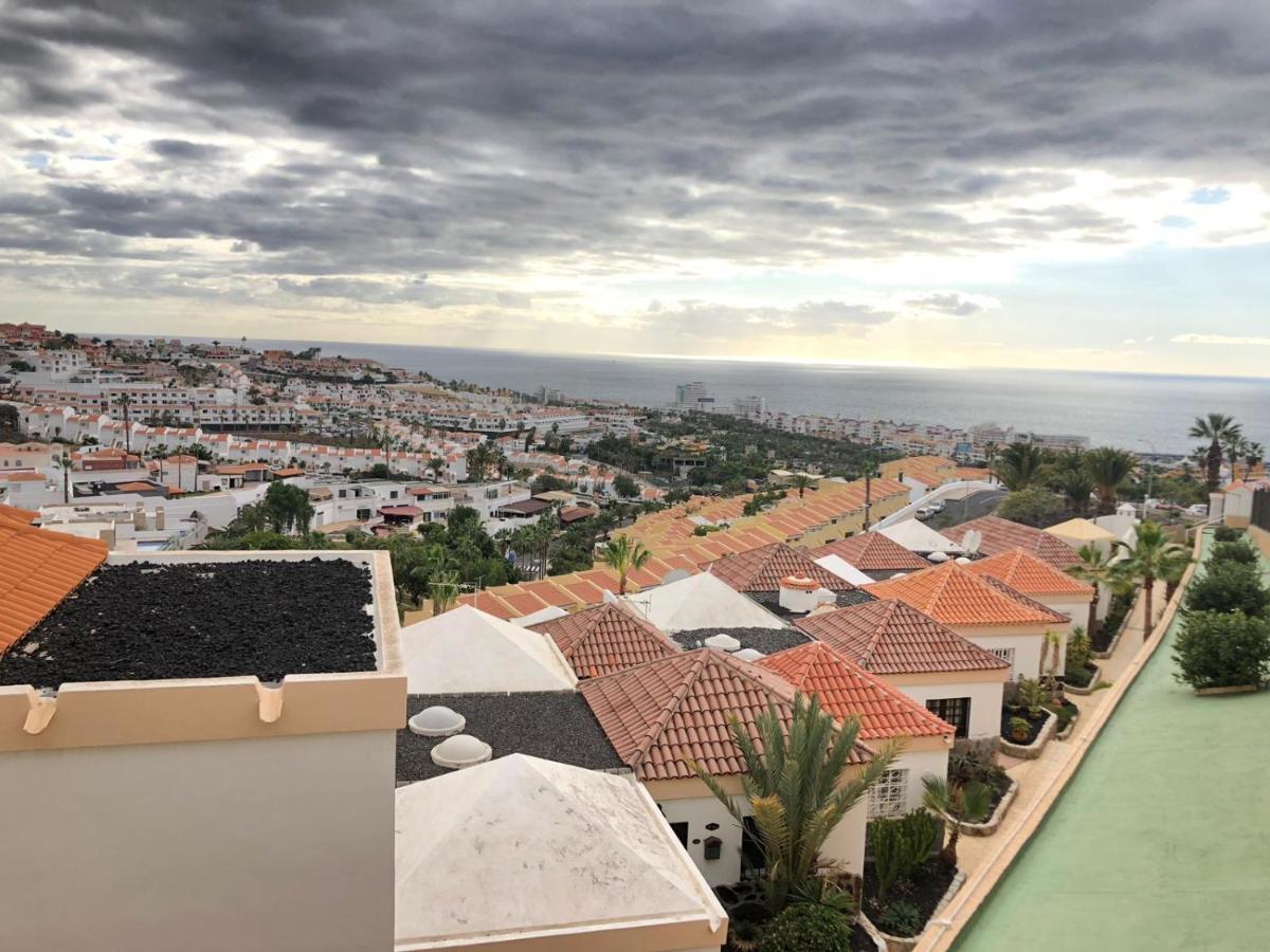 Appartement Sun Villas Americas *