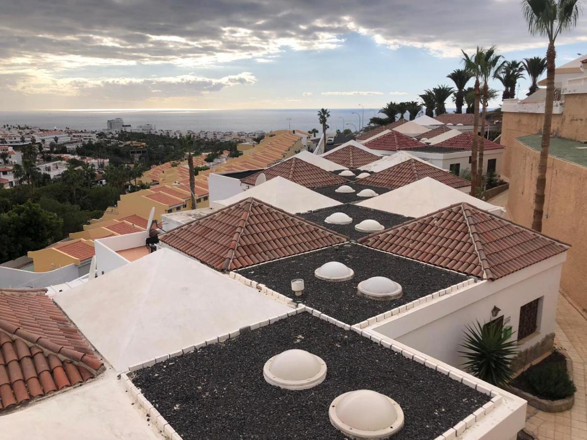 Sun Villas Americas Appartement Costa Adeje (Tenerife)