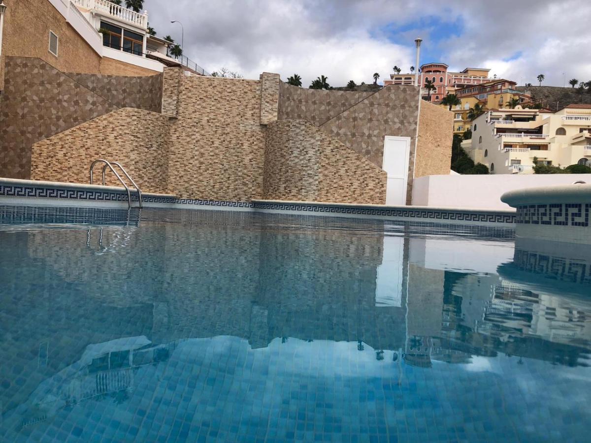 Sun Villas Americas Appartement *