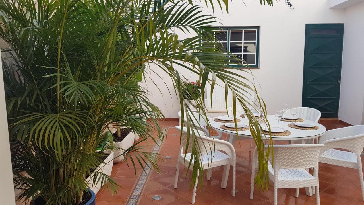 Casa Del Mar Villa
