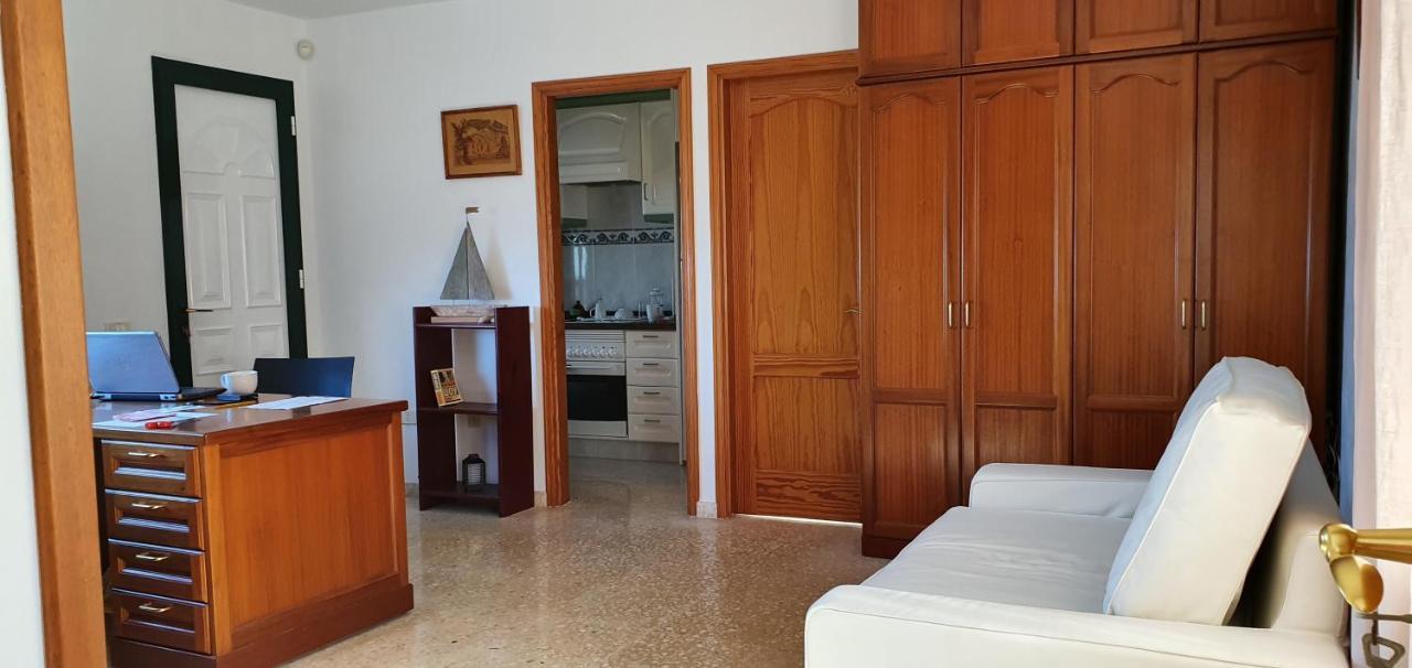 Villa Casa Del Mar La Laguna (Tenerife)