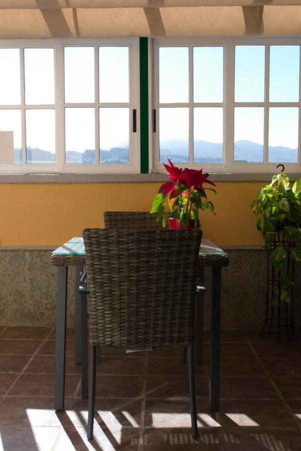 Lujoso Y Moderno Duplex Con Fantastica Terraza La Laguna (Tenerife)