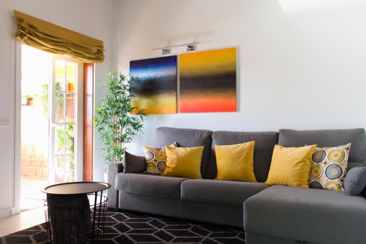 Apartment Lujoso Y Moderno Duplex Con Fantastica Terraza La Laguna (Tenerife)
