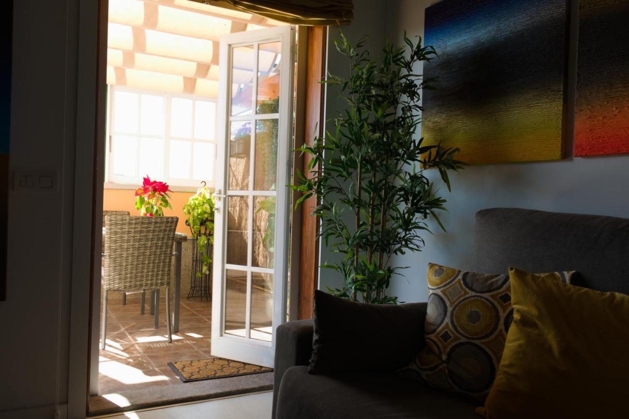 Lujoso Y Moderno Duplex Con Fantastica Terraza