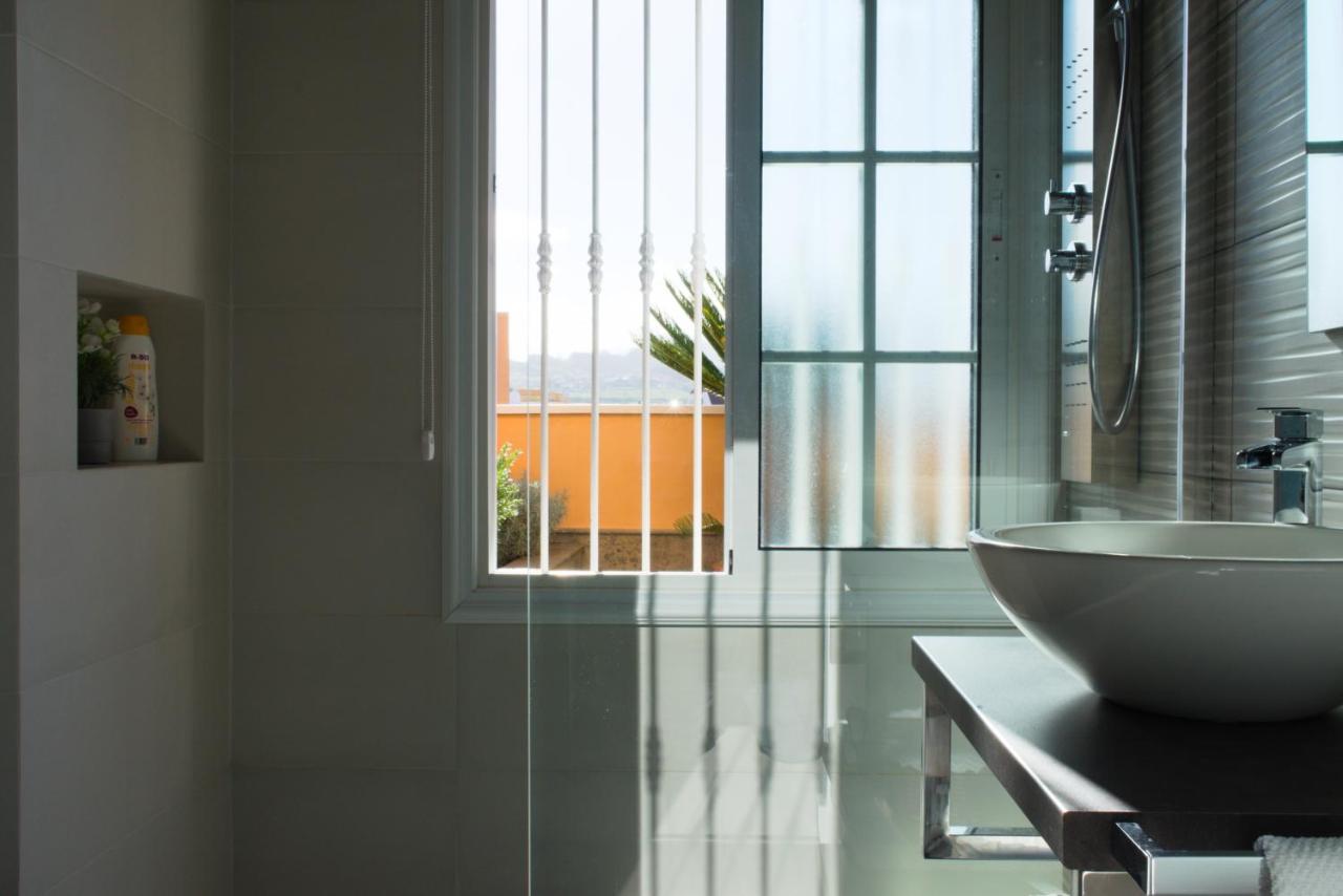 Lujoso Y Moderno Duplex Con Fantastica Terraza Apartment *