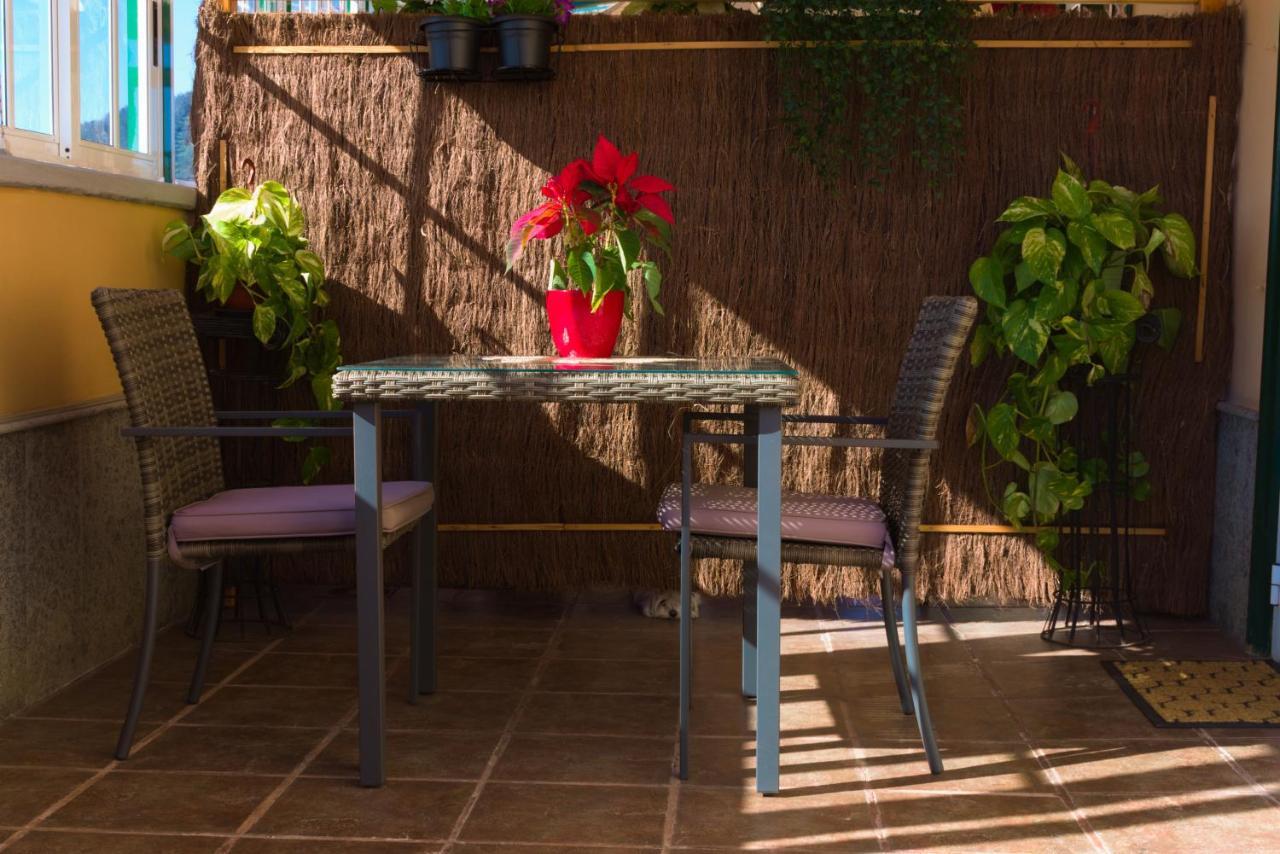Apartment Lujoso Y Moderno Duplex Con Fantastica Terraza *