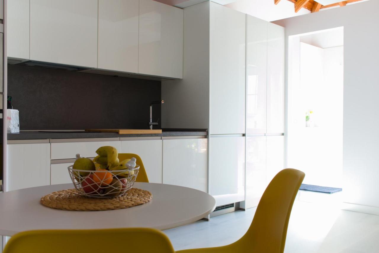 Lujoso Y Moderno Duplex Con Fantastica Terraza La Laguna (Tenerife)