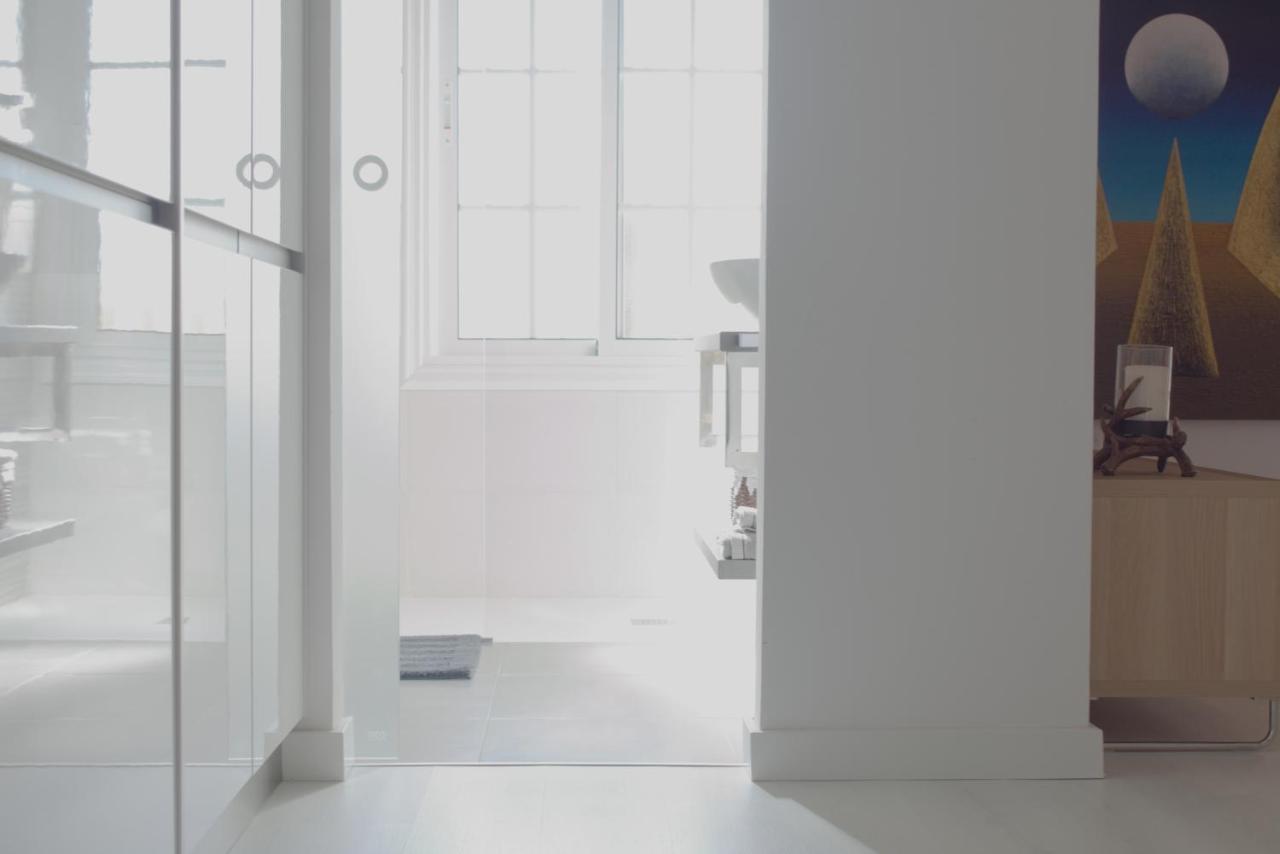 Lujoso Y Moderno Duplex Con Fantastica Terraza Apartment *