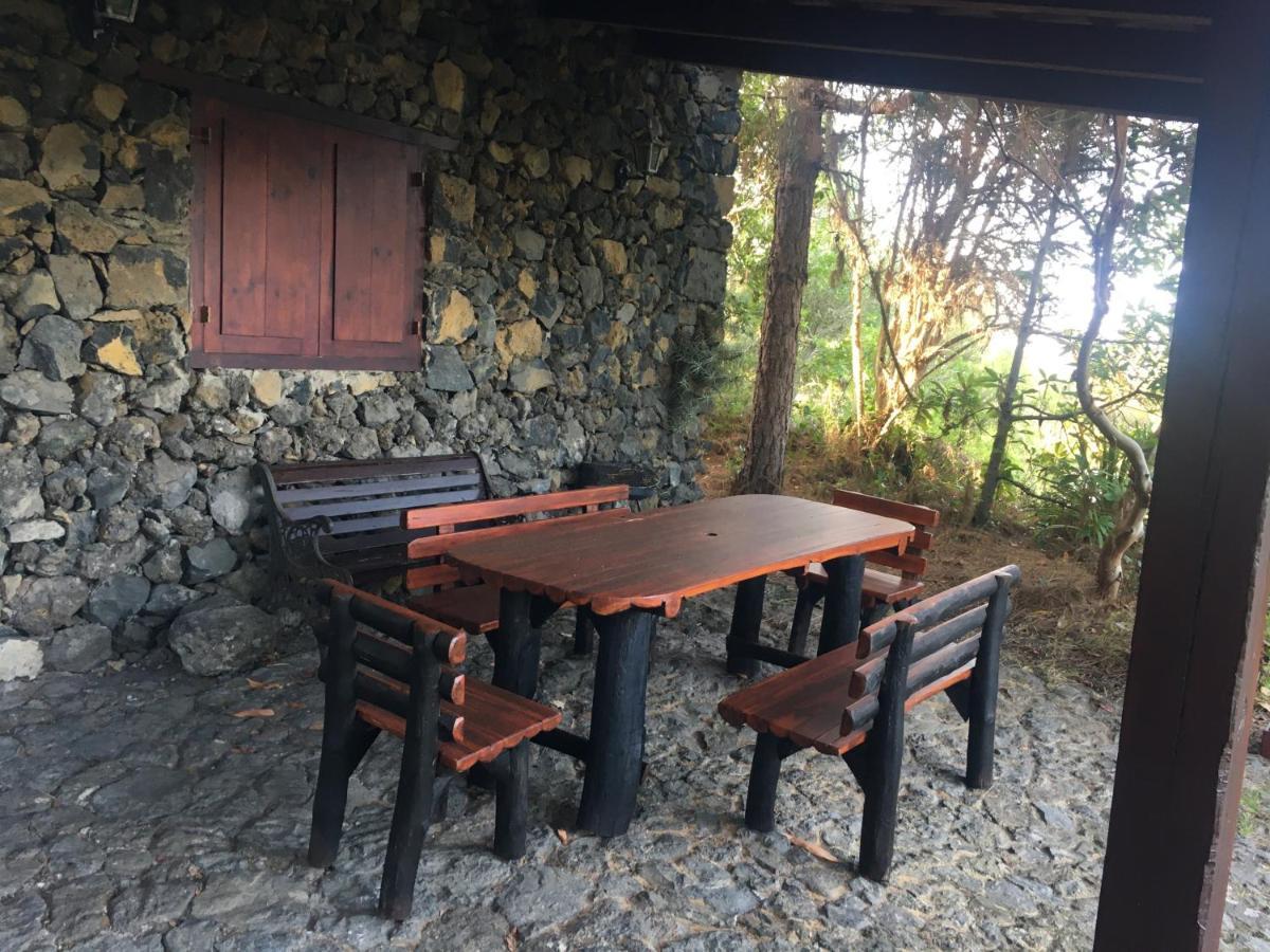 Finca La Chirita