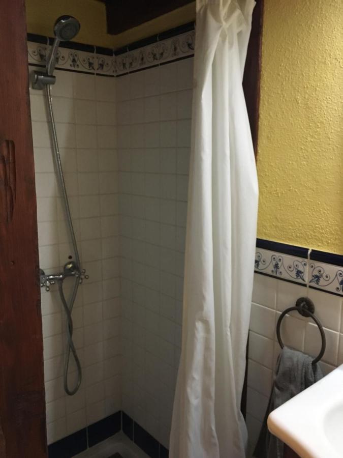 Сasa de vacaciones Finca La Chirita *