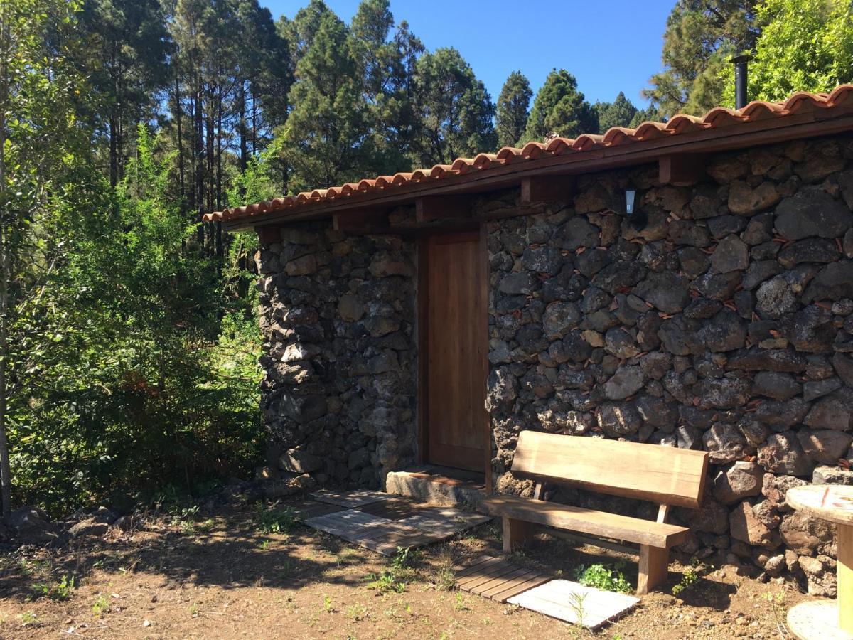Сasa de vacaciones Finca La Chirita