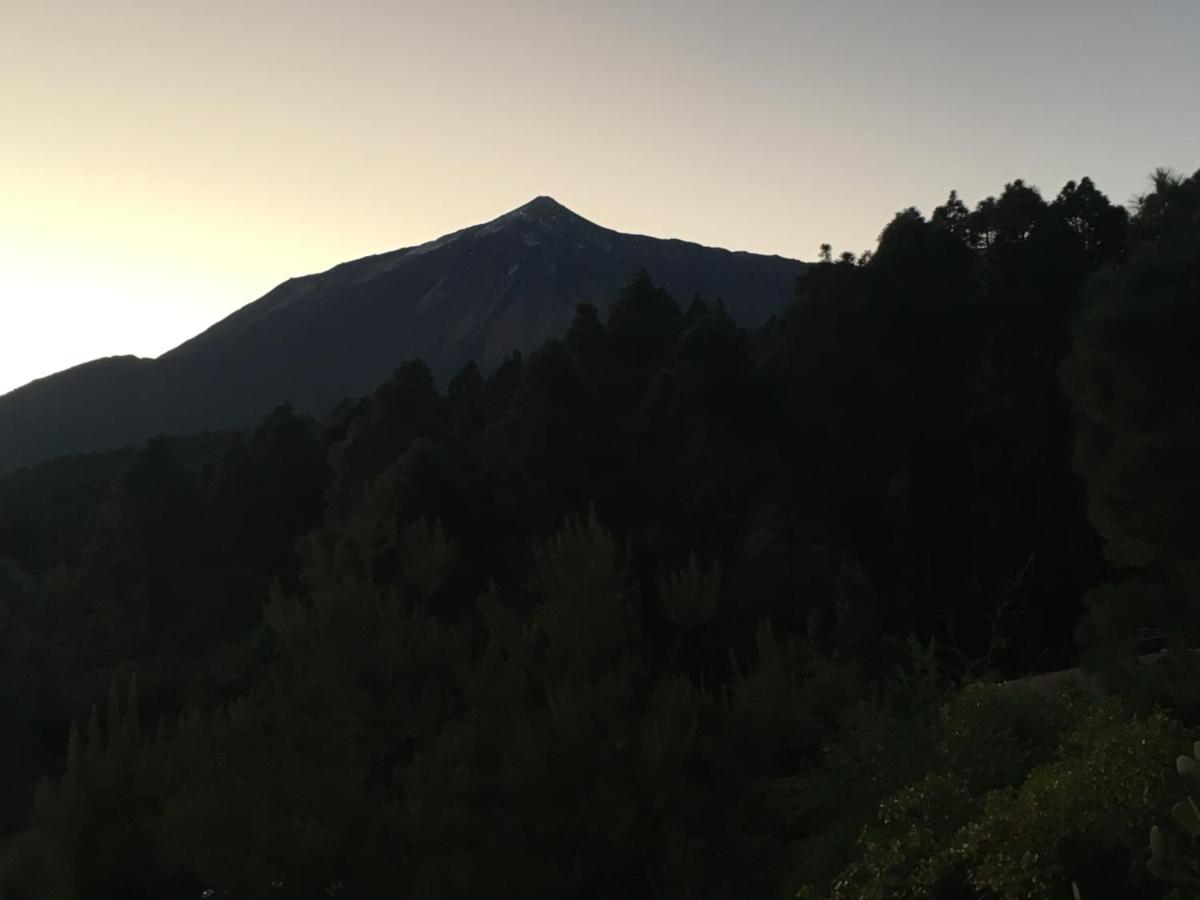 Finca La Chirita Сasa de vacaciones *