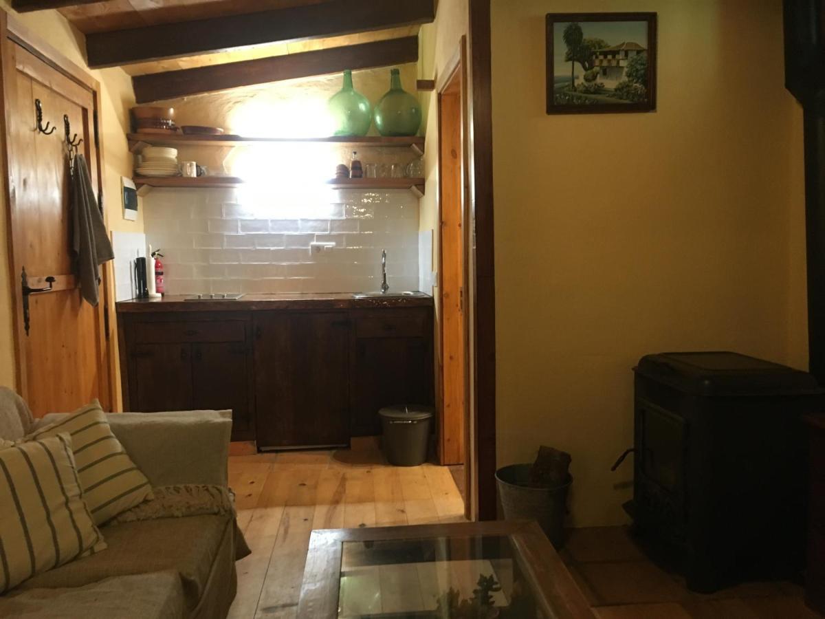 Finca La Chirita * Icod De Los Vinos