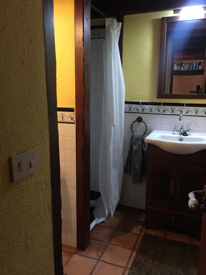 Finca La Chirita *