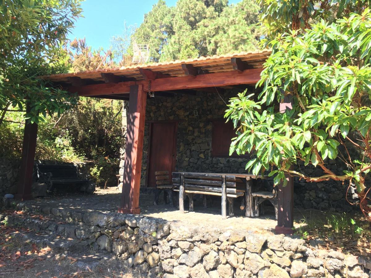 Сasa de vacaciones Finca La Chirita