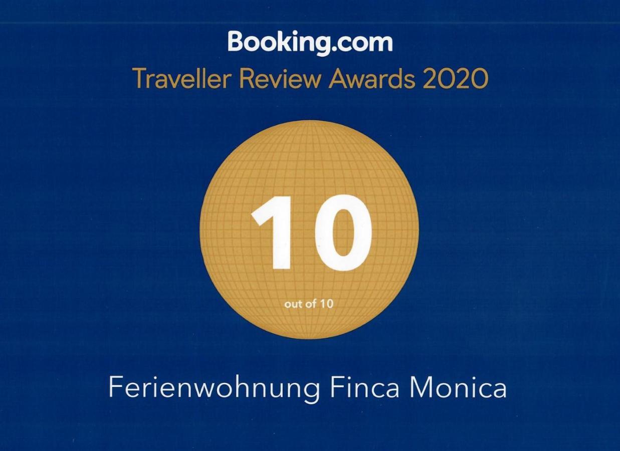 Ferienwohnung Finca Monica