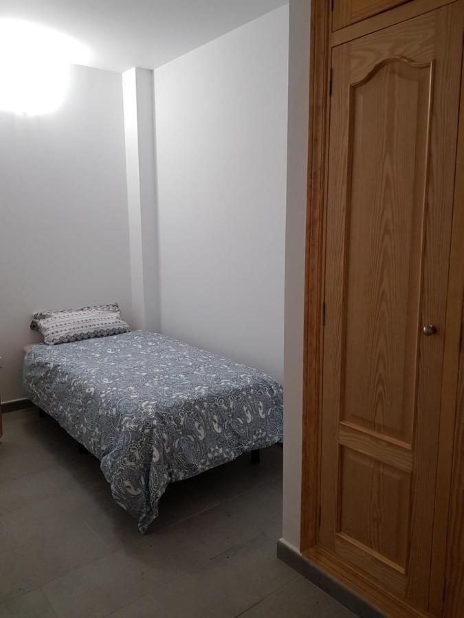 Apartment Privado: Tranquilo Oasis Cerca Del Aeropuerto Tf Norte *